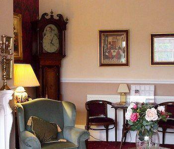 The Ascott Guest house Manchester