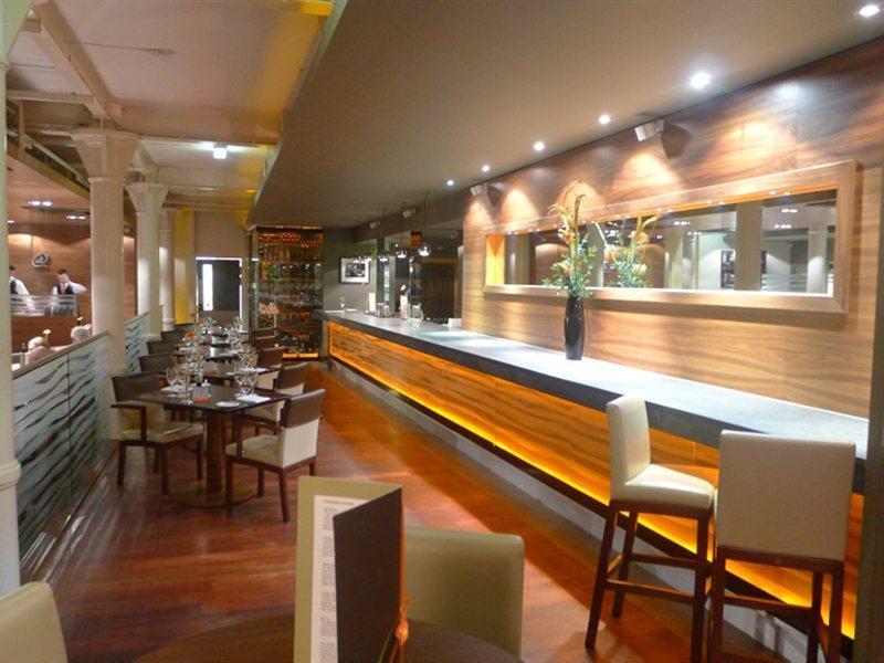 Hotel Abode Manchester