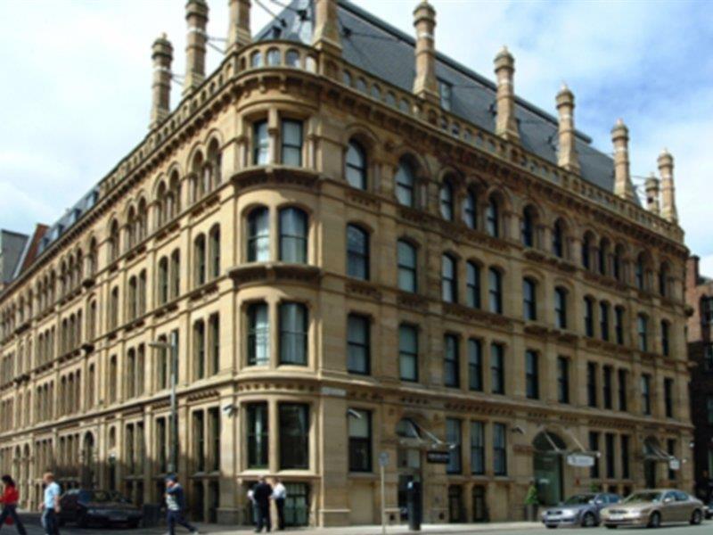Hotel The Alan Manchester