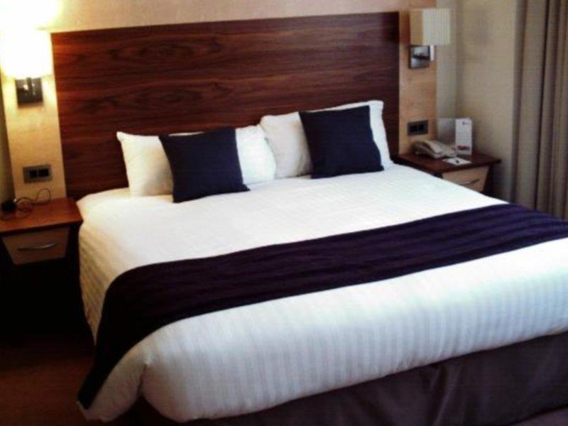 Hotel The Alan 4*