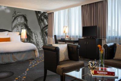 Hotel Treehouse Manchester
