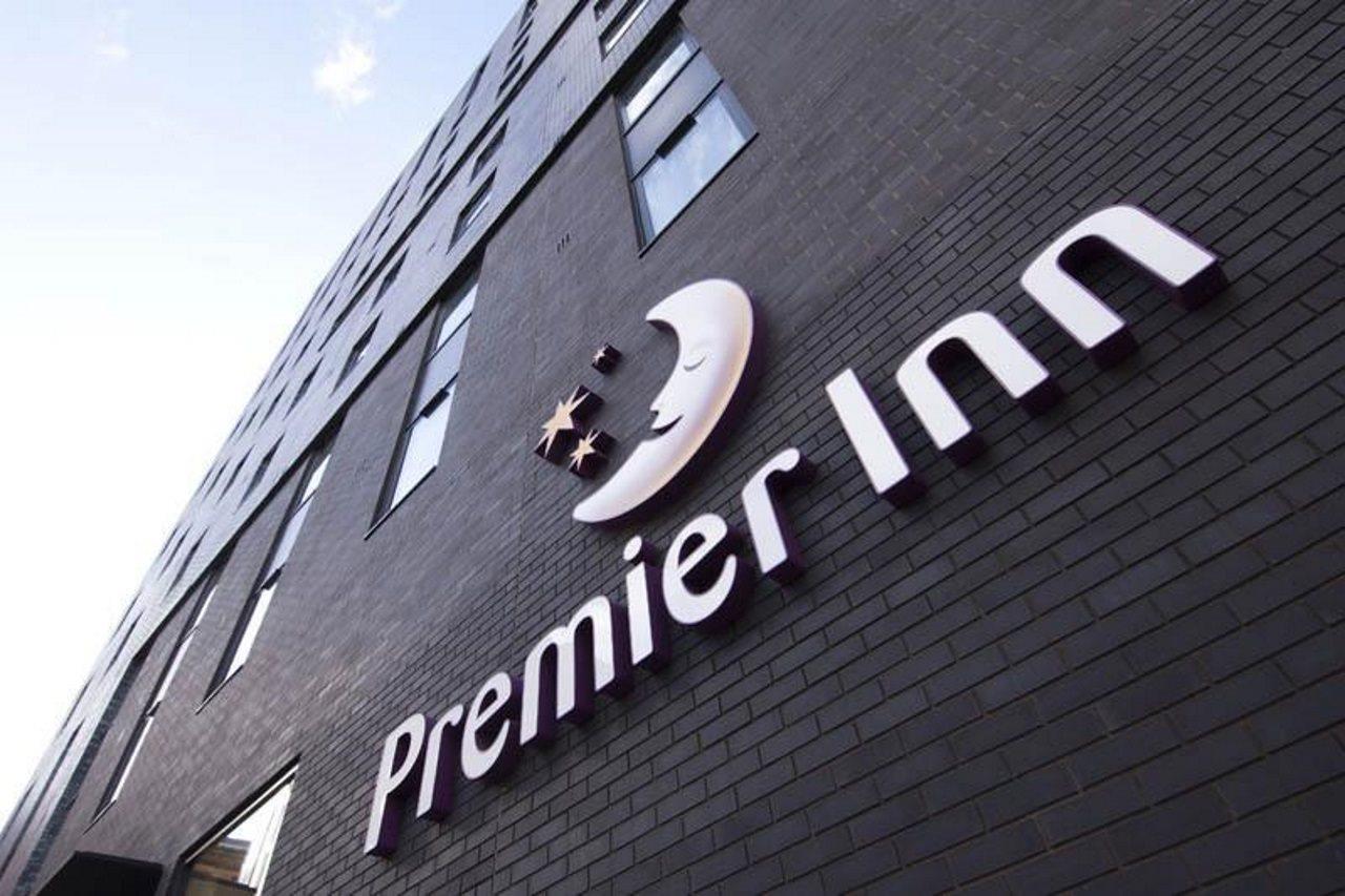 Premier Inn Manchester City 3* Manchester