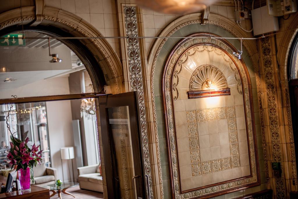 Abode 4* Manchester
