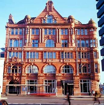 Abode Hotel 4*