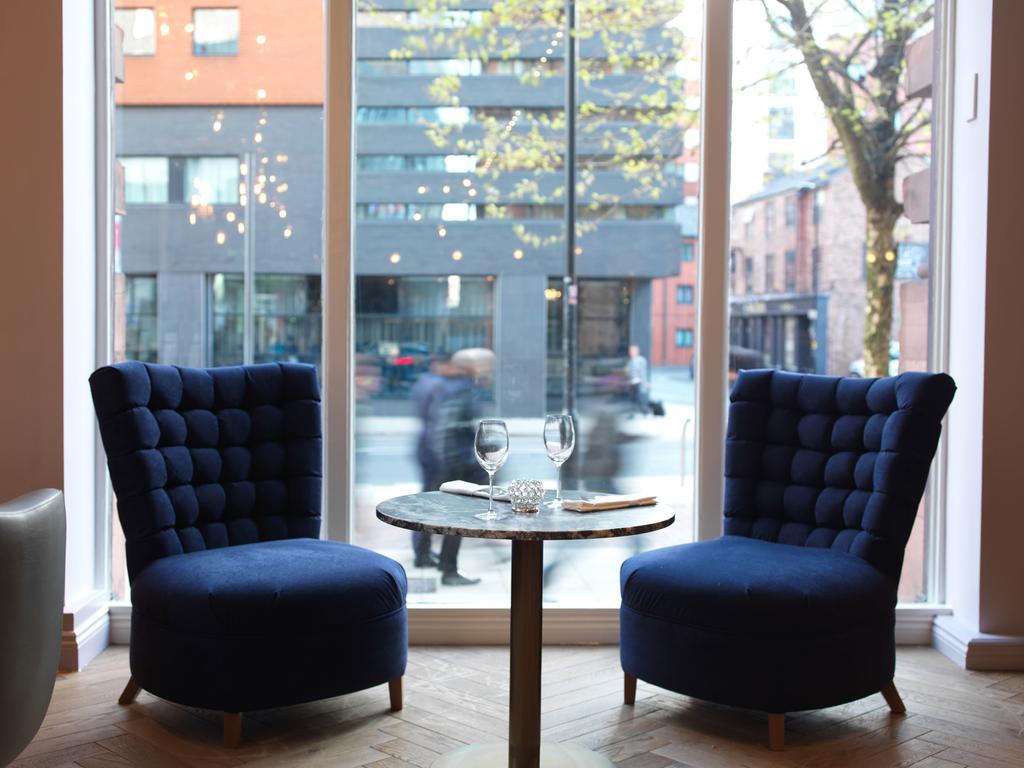Hotel Abode Manchester