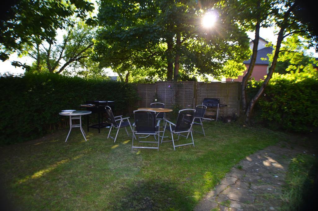 Queens Guest house 3*
