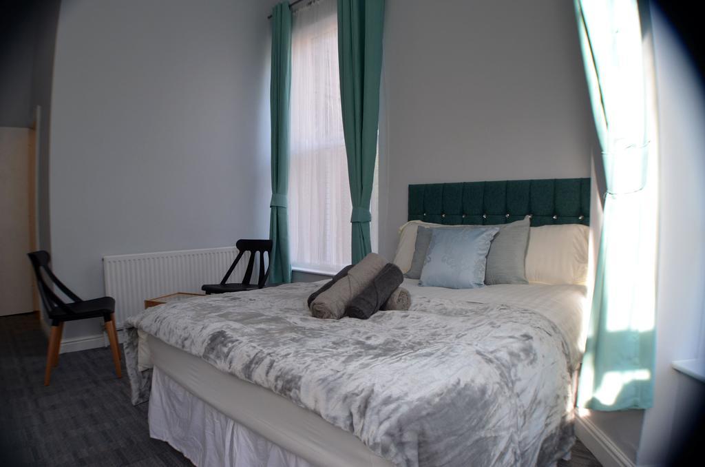 Guest house Queens 3*