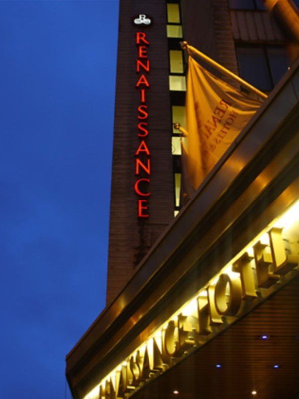 Treehouse Hotel Manchester