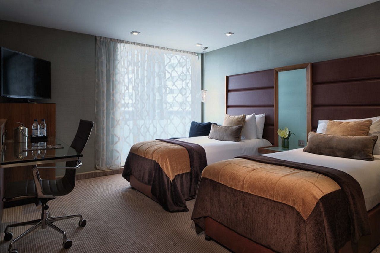 The Edwardian Manchester, A Radisson Collection Hotel Manchester