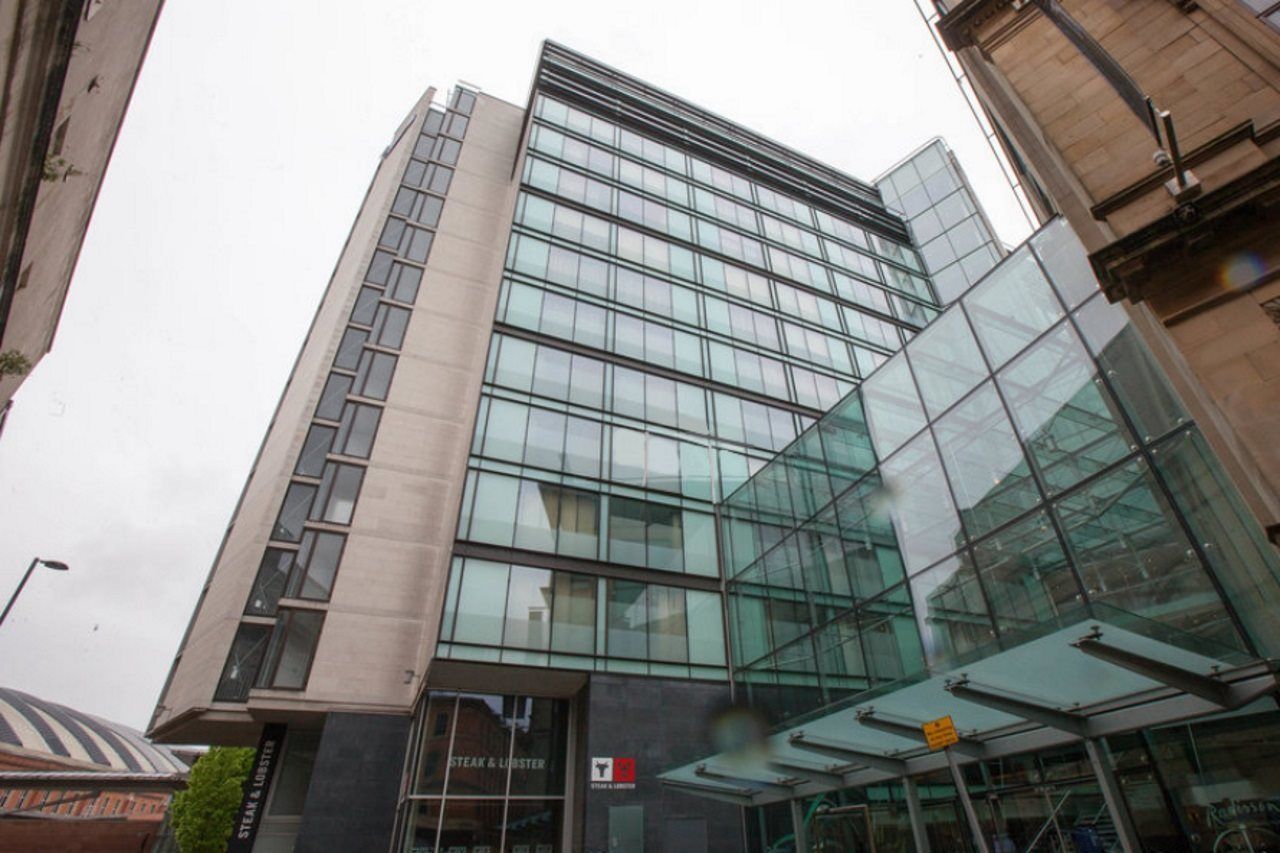The Edwardian Manchester, A Radisson Collection Hotel