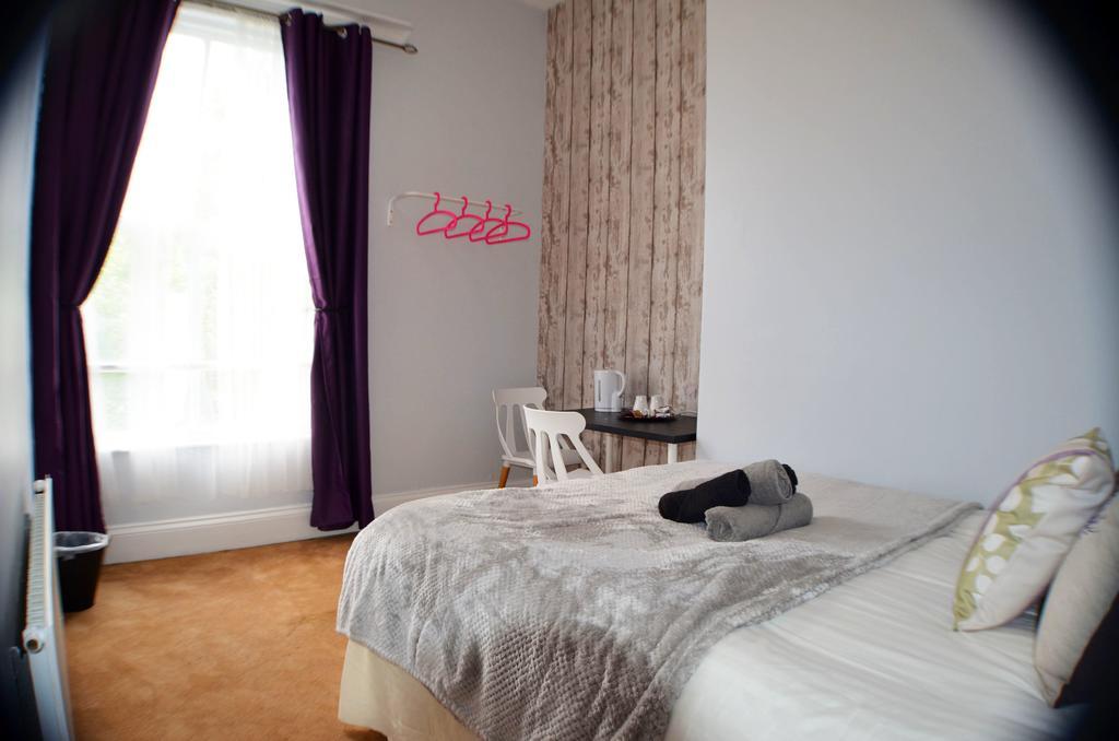 Queens Guest house 3*