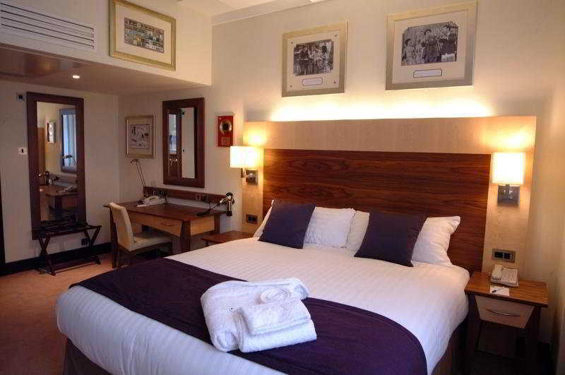 Hotel The Alan 4*