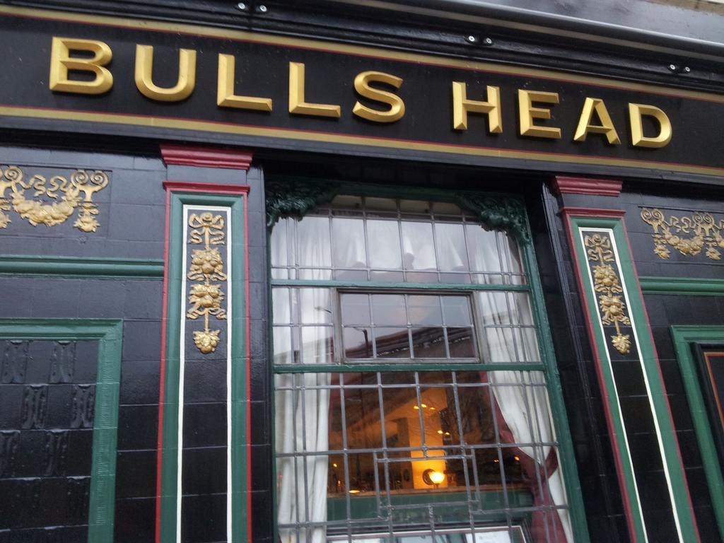Hotel The Bulls Head