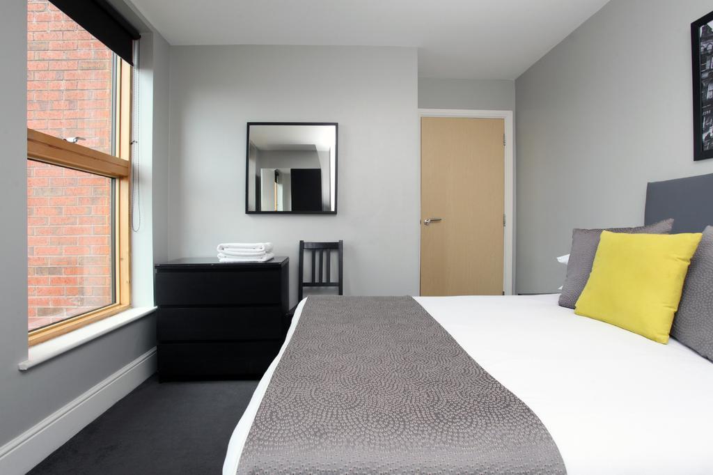 The Warehouse Aparthotel