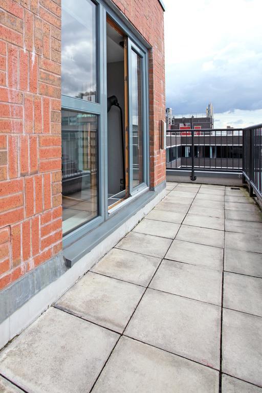 The Warehouse Aparthotel 4*