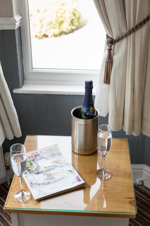 The Ascott Guest house Manchester