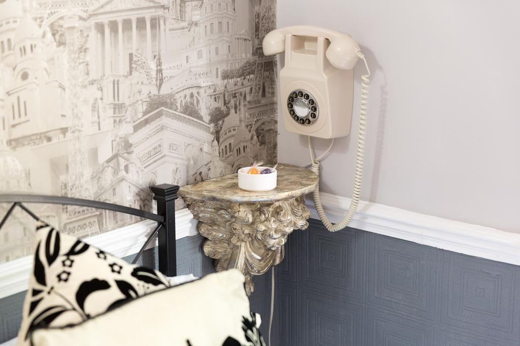 The Ascott Guest house 4*