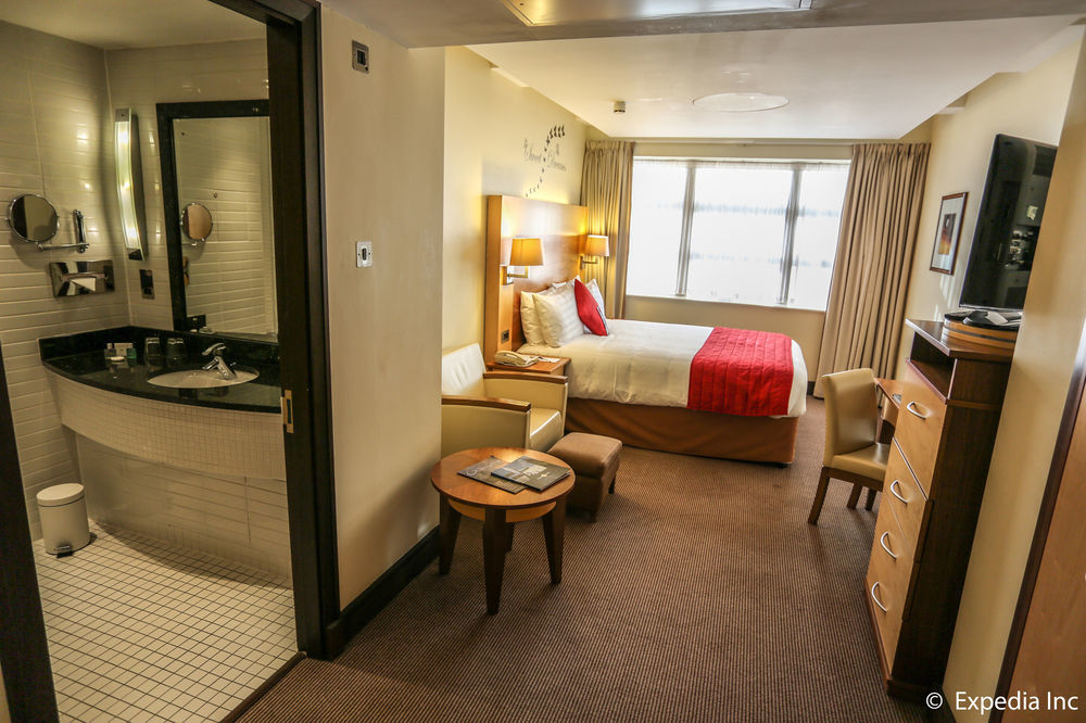 The Alan Hotel