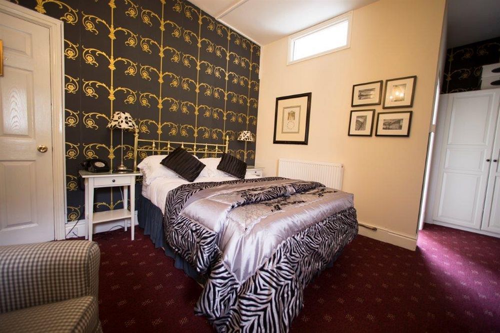 The Ascott Guest house 4*