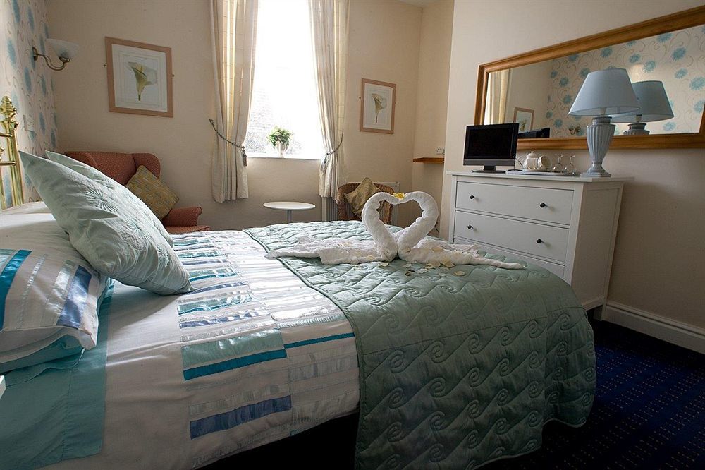 The Ascott Guest house