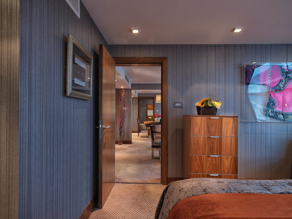 Hotel The Edwardian Manchester, A Radisson Collection