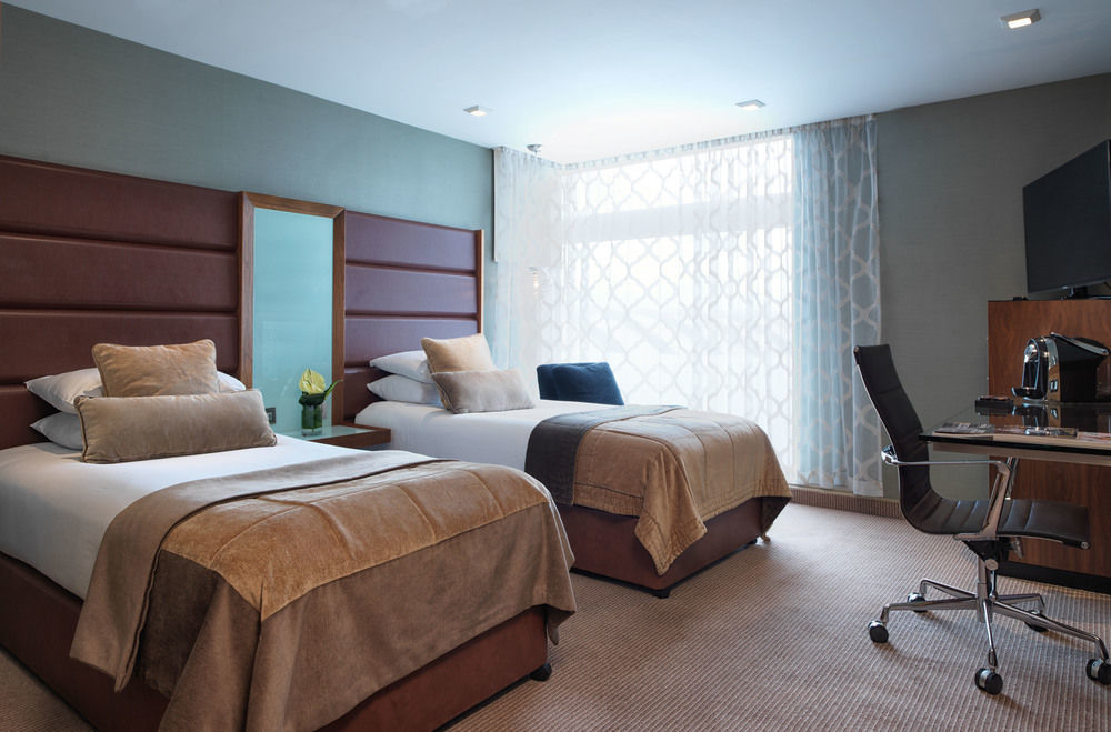 The Edwardian Manchester, A Radisson Collection 5* Manchester