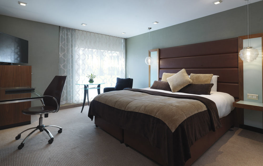 The Edwardian Manchester, A Radisson Collection Hotel Manchester