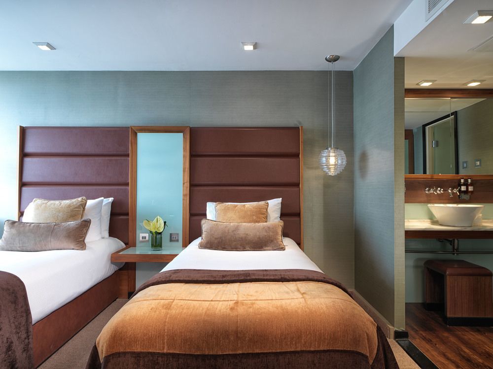 The Edwardian Manchester, A Radisson Collection Hotel 5*