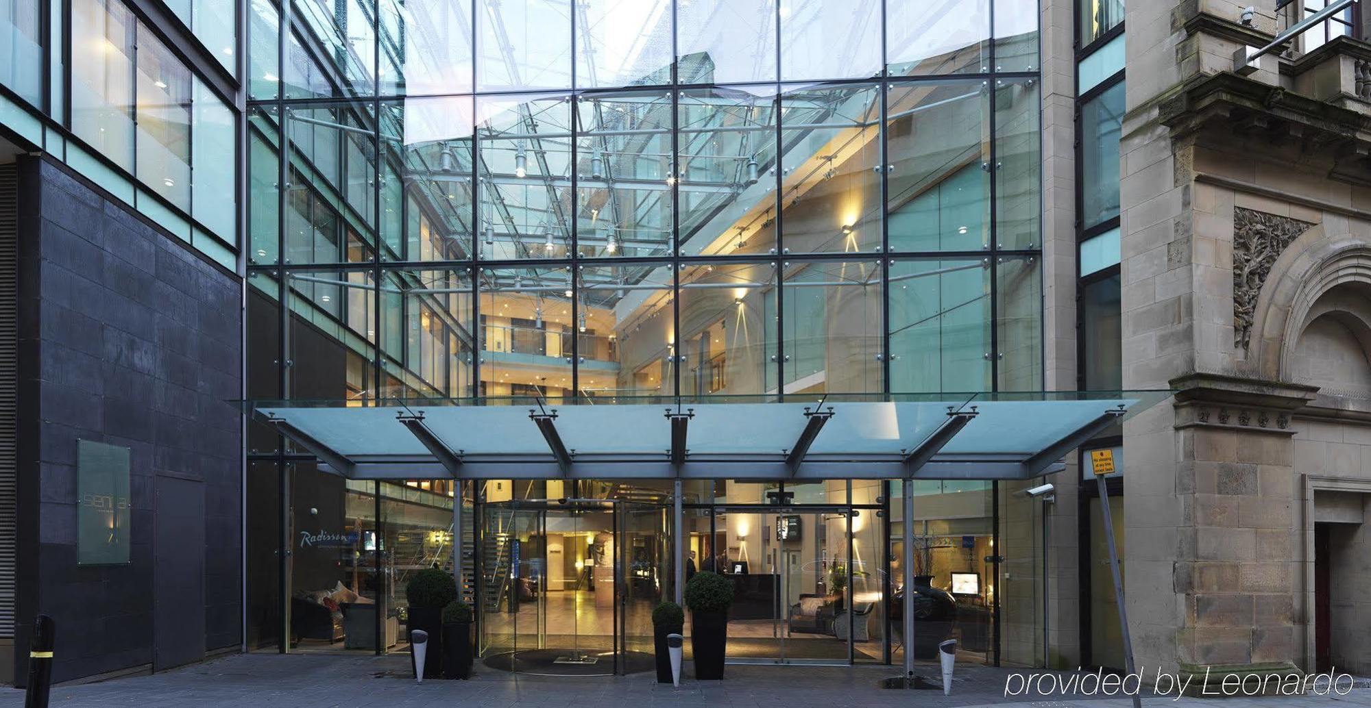 The Edwardian Manchester, A Radisson Collection Hotel 5*