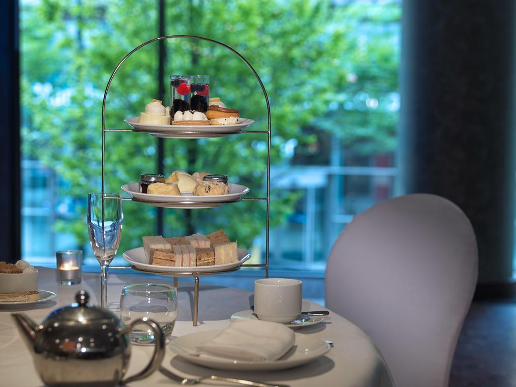 Hotel The Edwardian Manchester, A Radisson Collection 5*