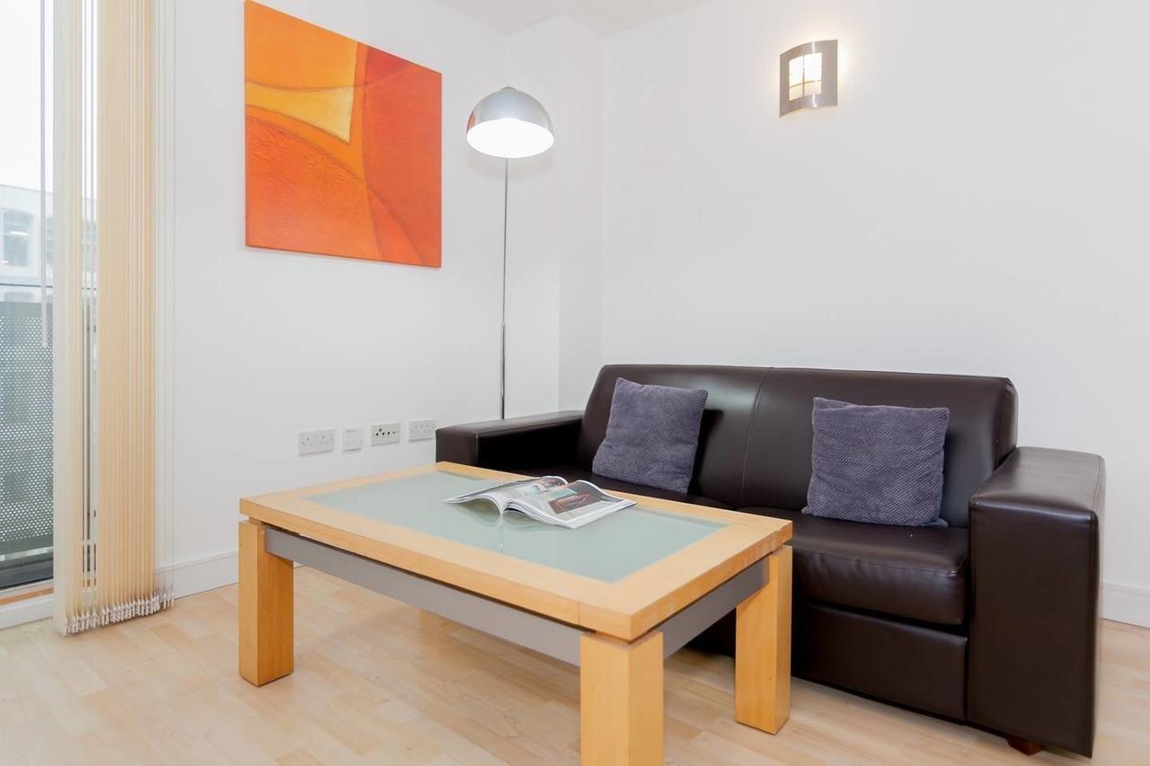 Modern 2br Flat In *