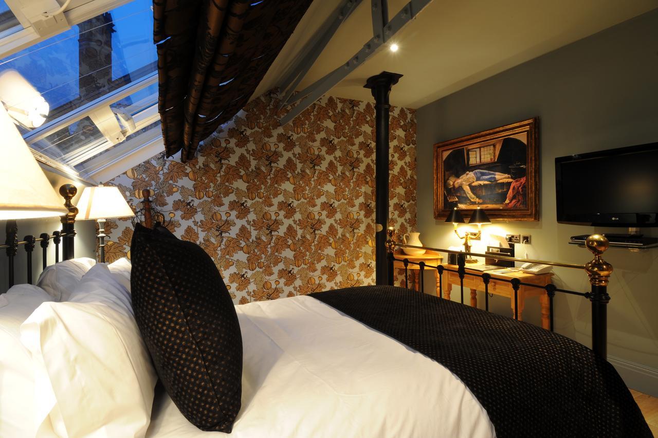 Hotel Velvet Hotel Manchester, Worldhotels Crafted (Adults Only) Manchester