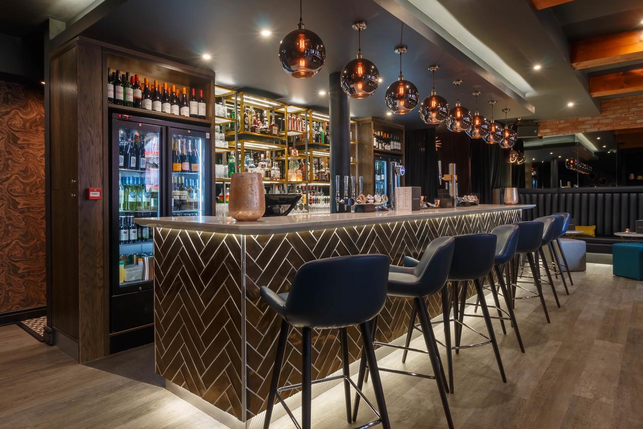 Velvet Hotel Manchester, Worldhotels Crafted (Adults Only)