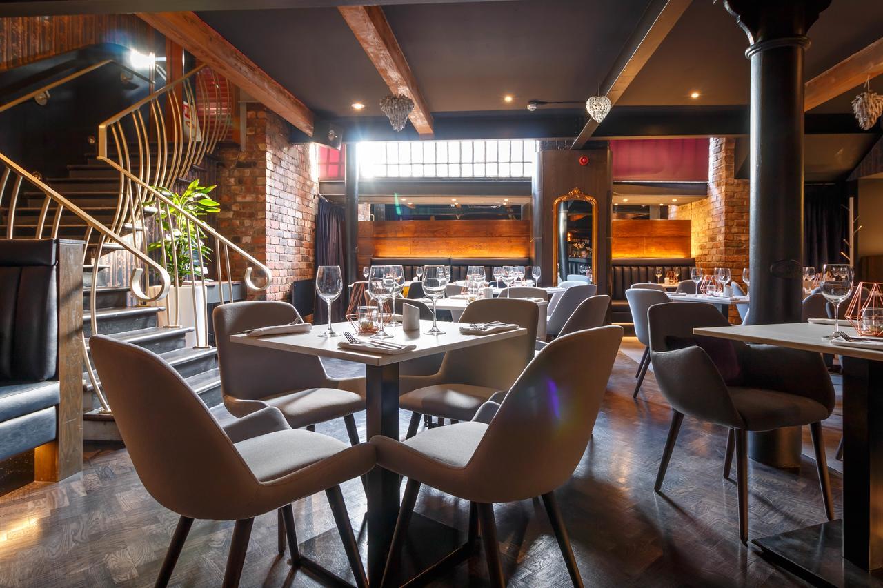 Velvet Hotel Manchester, Worldhotels Crafted (Adults Only) Manchester
