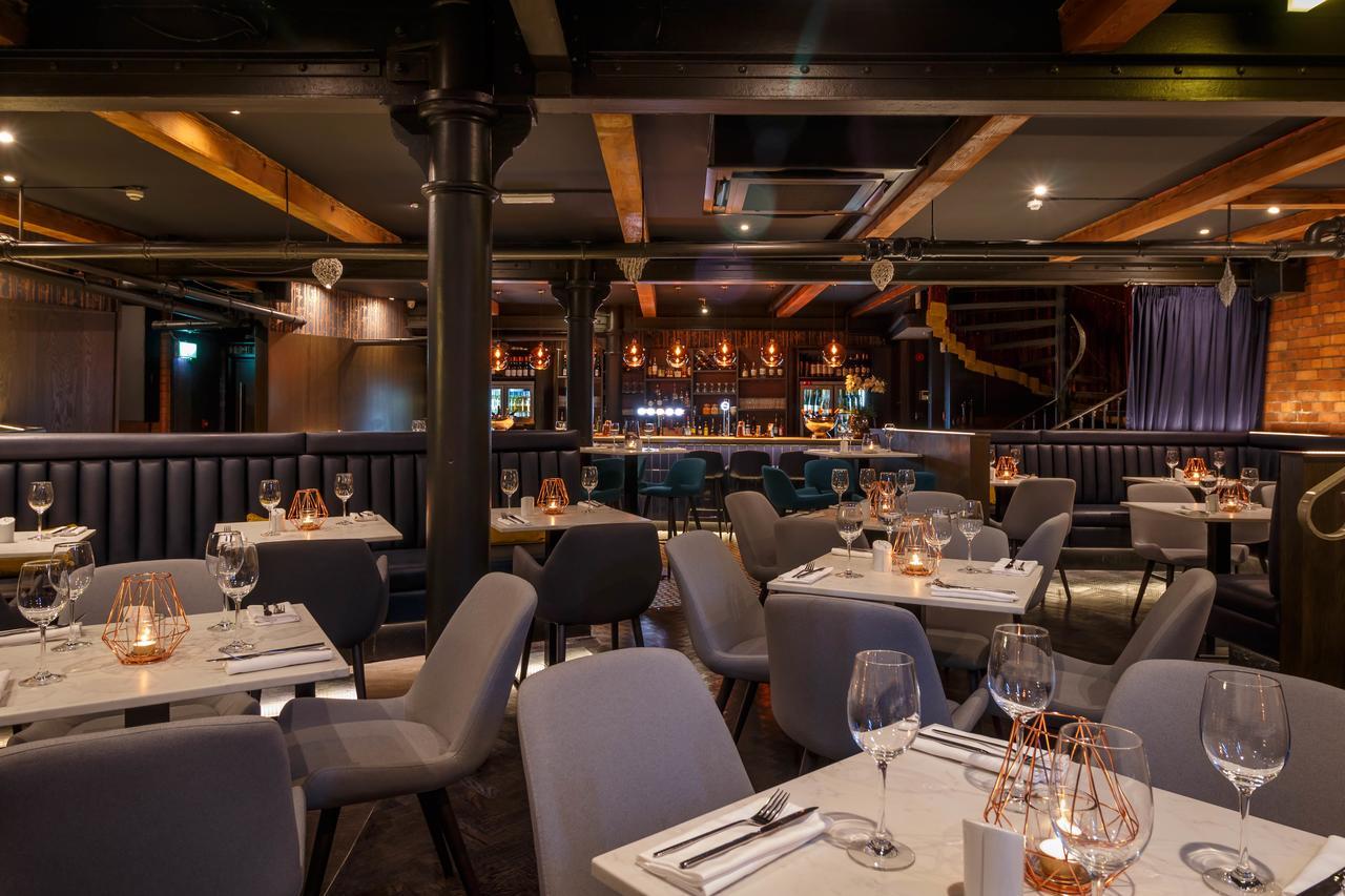 Hotel Velvet Hotel Manchester, Worldhotels Crafted (Adults Only) 4*