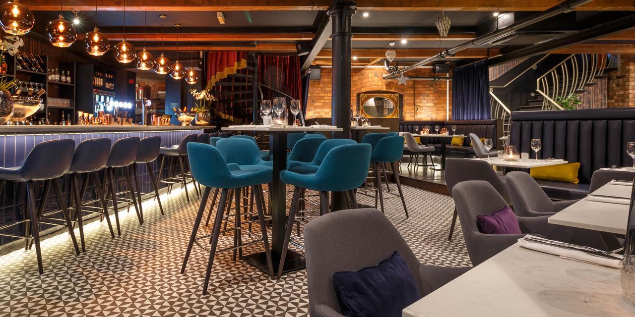 Velvet Hotel Manchester, Worldhotels Crafted (Adults Only) 4*