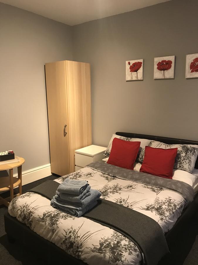 Guest house - Old Mms 3*