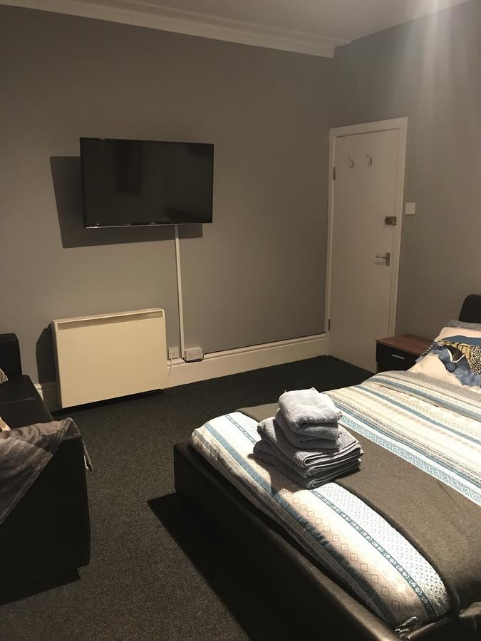 - Old Mms Guest house 3*