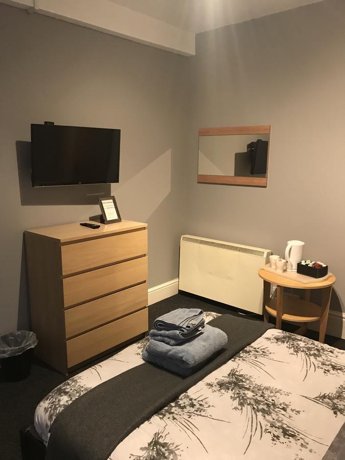 Guest house - Old Mms Manchester