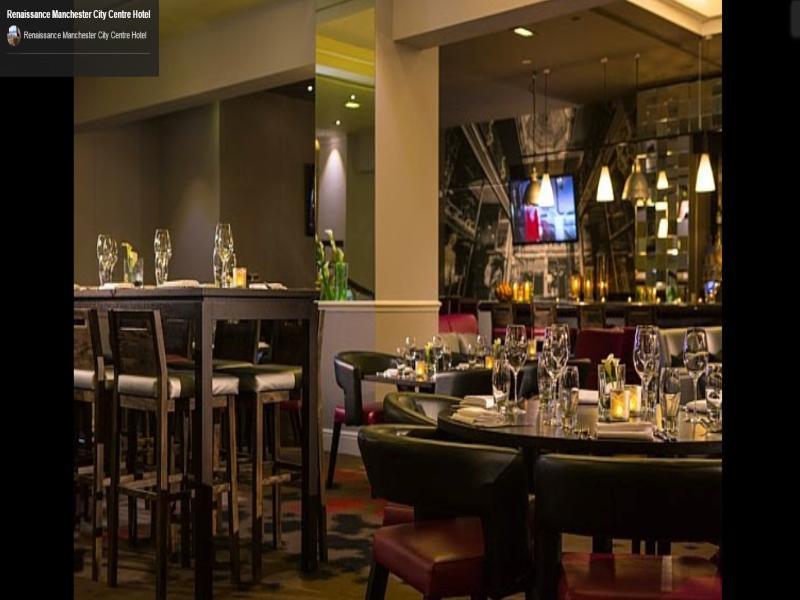 Treehouse Hotel Manchester