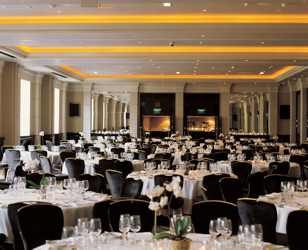 The Edwardian Manchester, A Radisson Collection Hotel Manchester