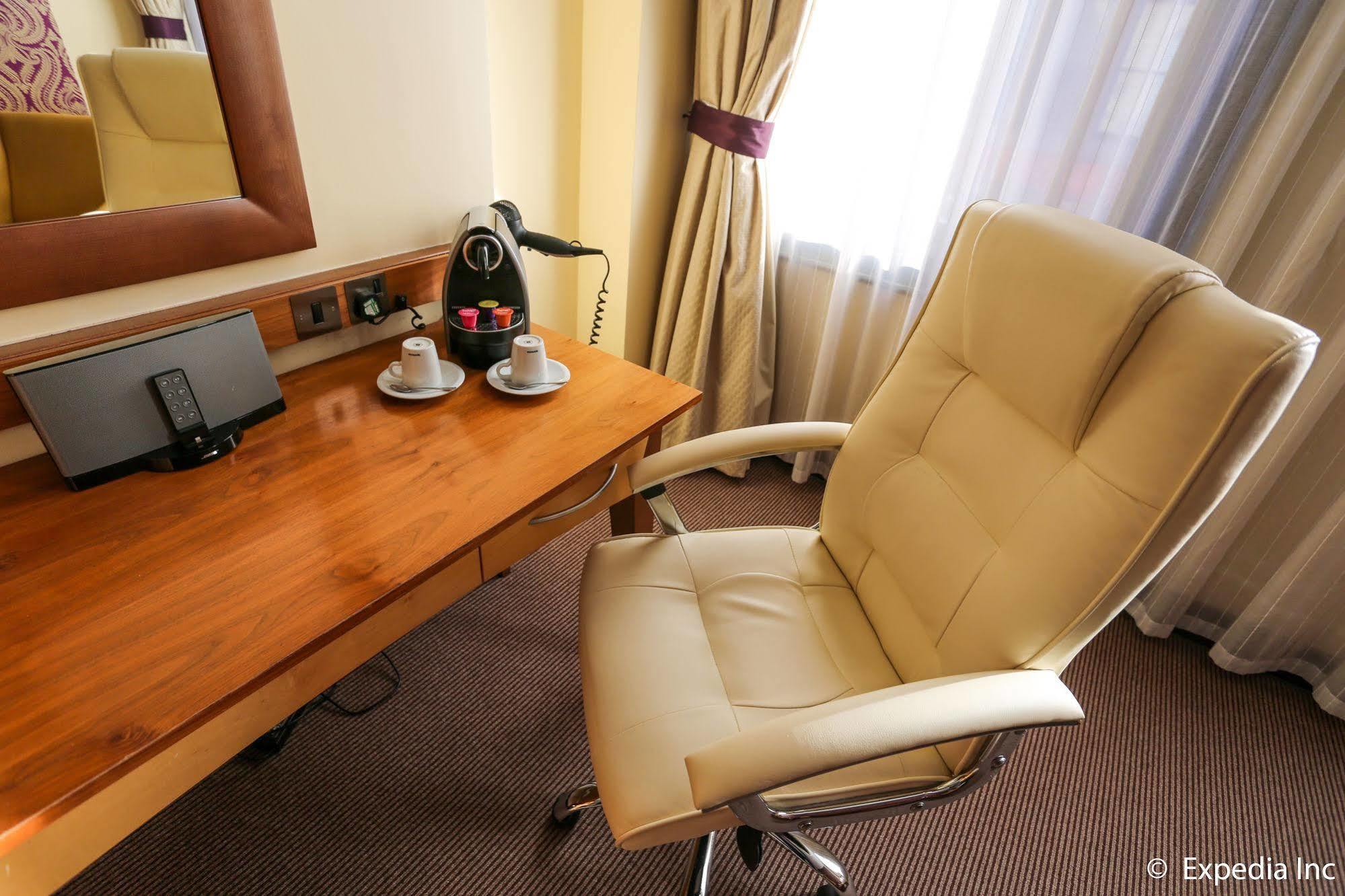Hotel The Alan Manchester