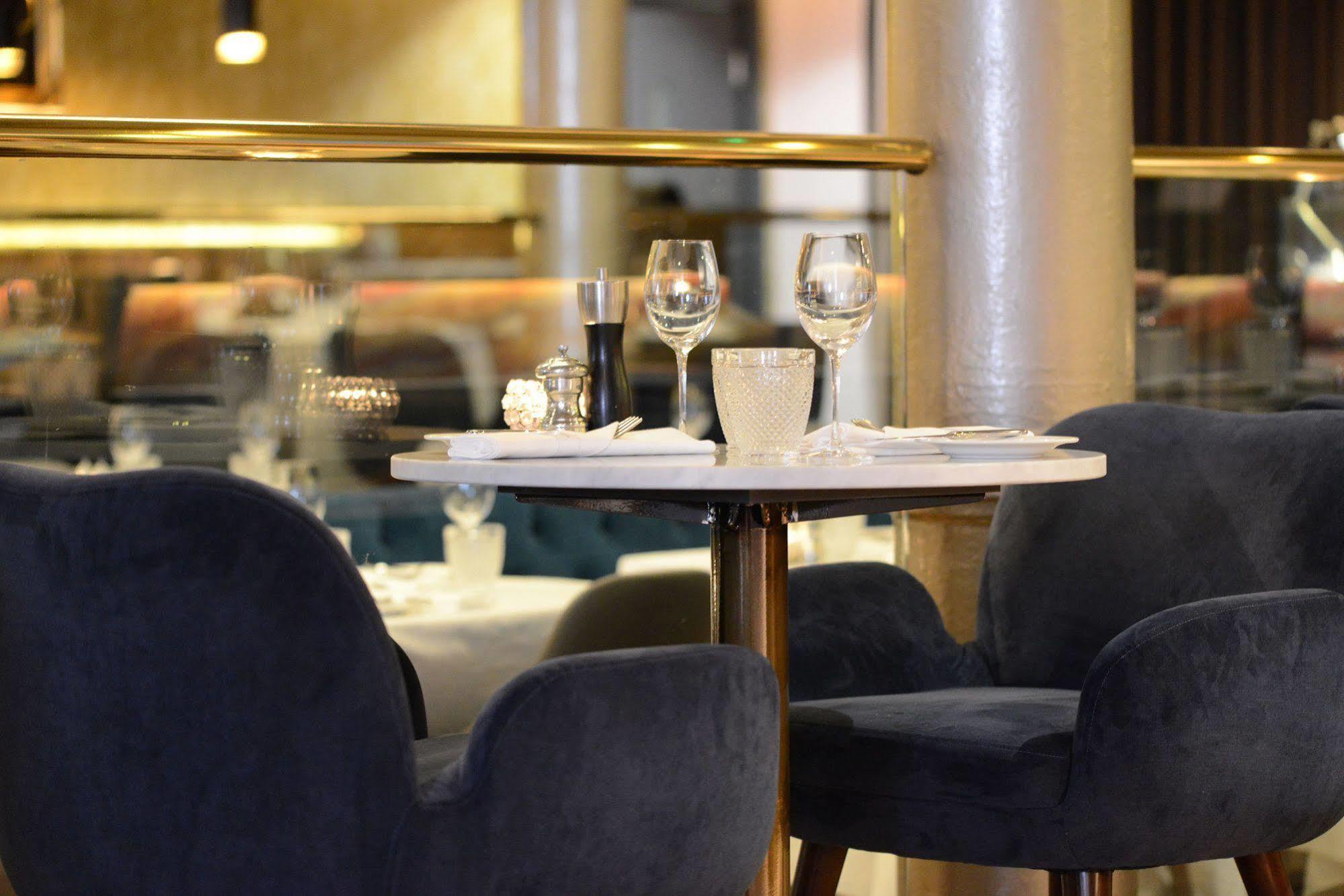 Hotel Abode Manchester
