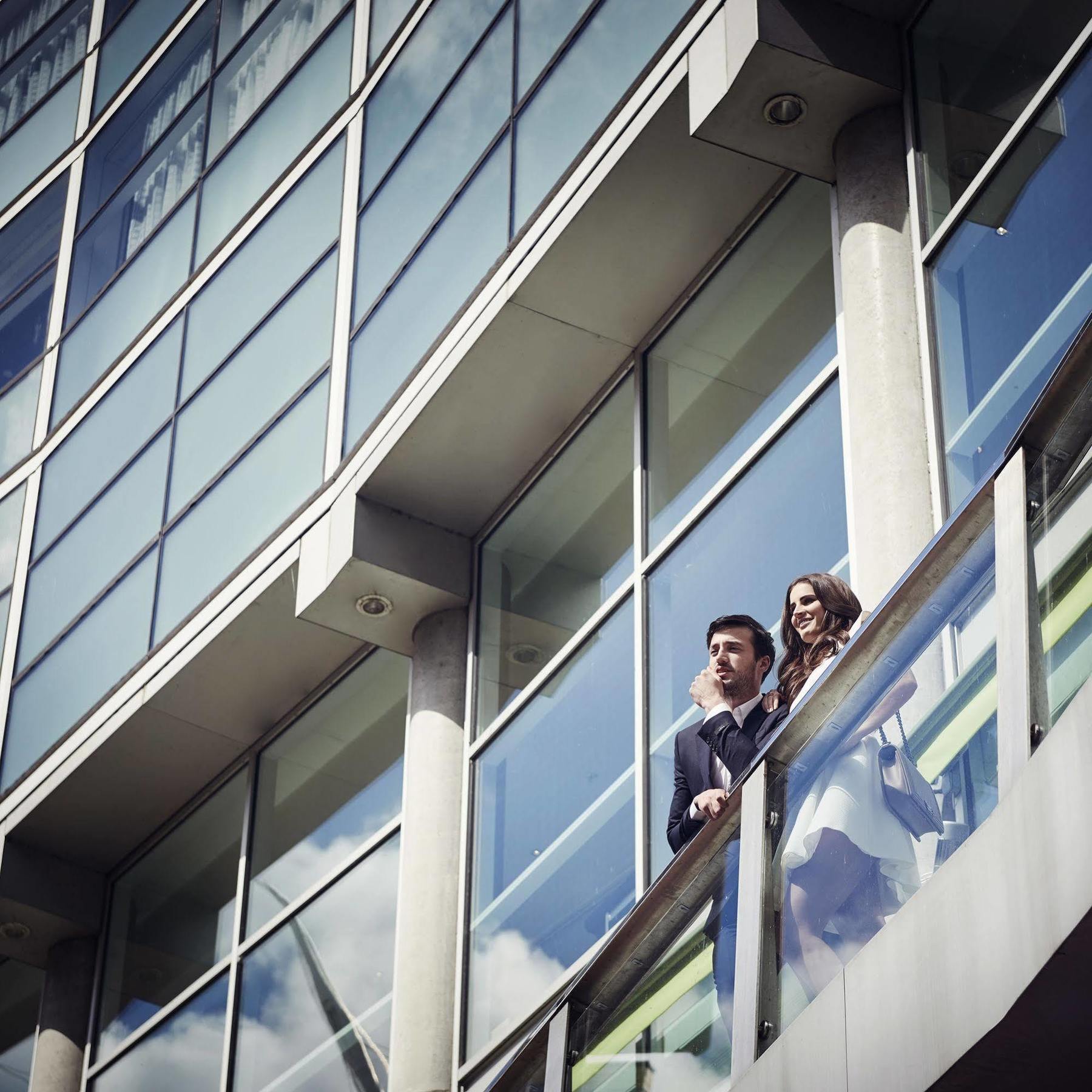 The Lowry 5*