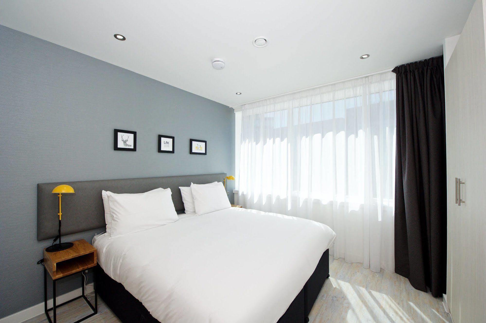 Staycity Piccadilly Aparthotel