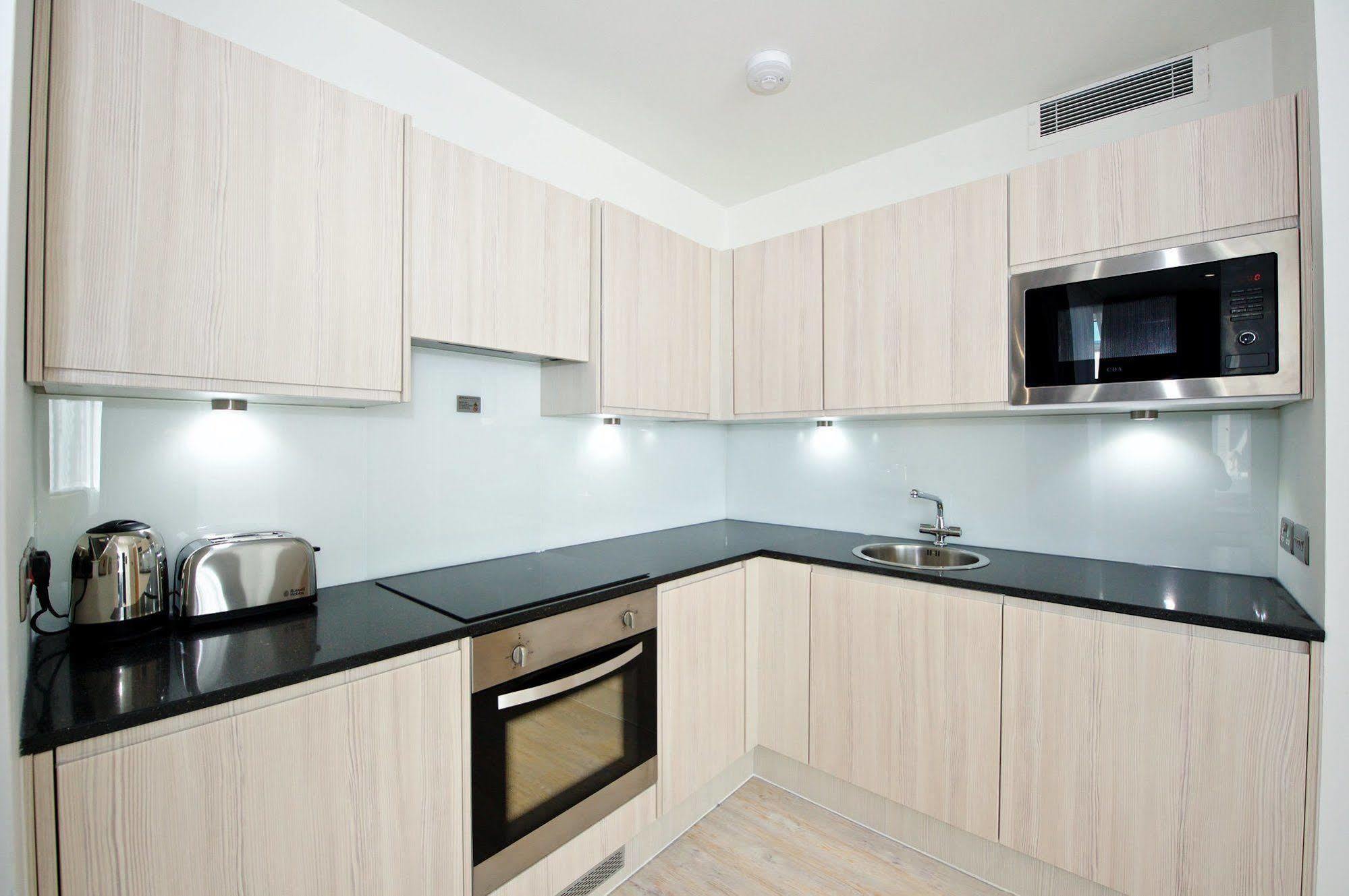Staycity Piccadilly