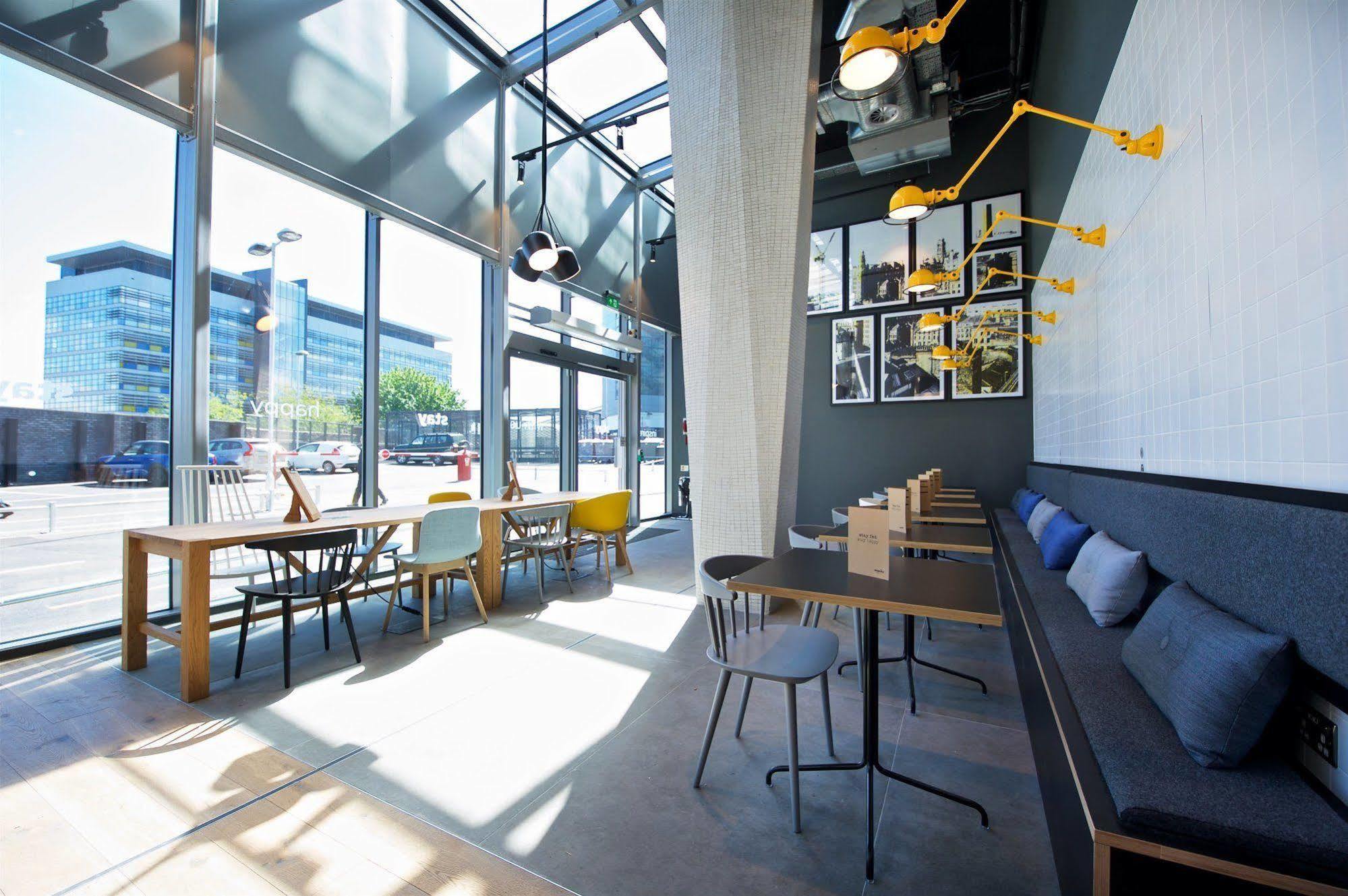 Staycity Piccadilly 4*