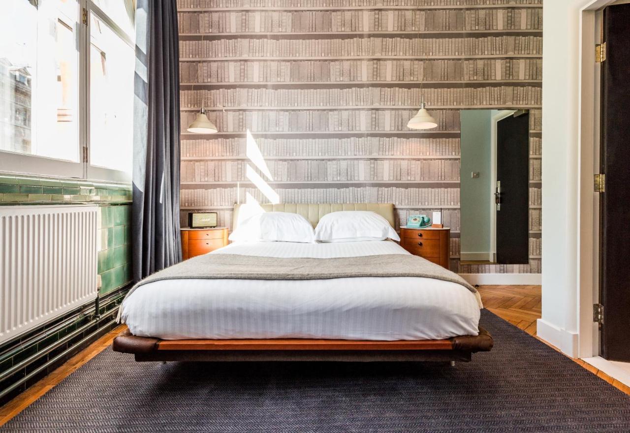 Abode Hotel