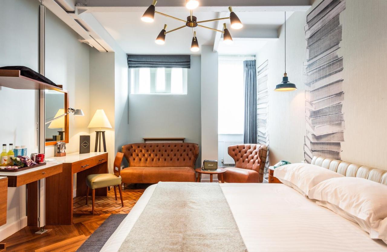 Abode Hotel Manchester