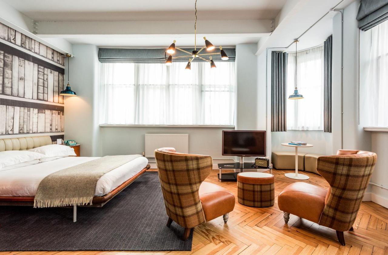 Abode Hotel Manchester